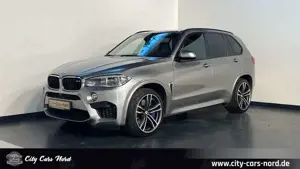 BMW X5 M X5 M HK-360°-M.DRIVERS-AHK-HEAD.UP-ALCANTARA
