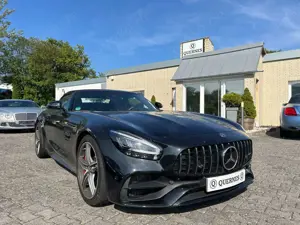 Mercedes-Benz AMG GT C Roadster (190.480) JUNGE STERNE NEUZUSTAND