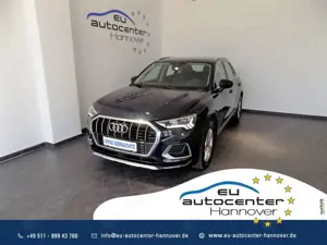 Audi Q3 35 TDI Advanced RFK APS Tempom. dyn.Blinklicht