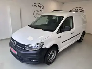 Volkswagen Others Caddy Maxi BMT 4Motion BIXENON DSG Sortimo ACC