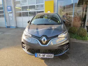Renault ZOE (mit Batterie) Z.E. 50 INTENS Bild 2