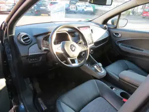 Renault ZOE (mit Batterie) Z.E. 50 INTENS Bild 4