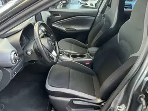 Nissan Juke 1.0DIG-T Tekna Kamera 1.Hand unfallfrei Bild 2