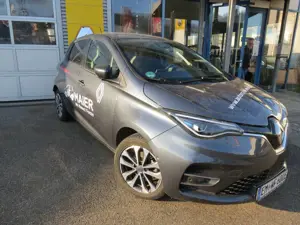 Renault ZOE (mit Batterie) Z.E. 50 INTENS Bild 3