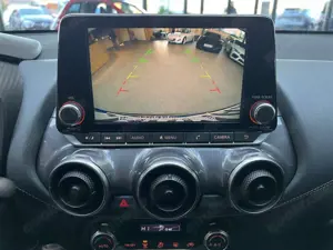 Nissan Juke 1.0DIG-T Tekna Kamera 1.Hand unfallfrei Bild 3