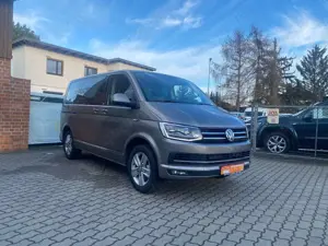 Volkswagen T6 Multivan Multivan Generation Six Kamera 2x Schiebetür