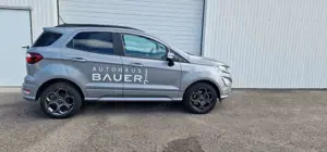 Ford EcoSport *Preisknaller* ST-Line WiPaket Fernlichtassi. Bild 3