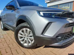 Opel Mokka +LED+STANDHEIZUNG+SITZu.LENKRADHZG+KLIMAAUT Bild 2