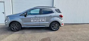 Ford EcoSport *Preisknaller* ST-Line WiPaket Fernlichtassi. Bild 2