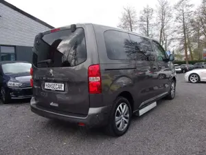 Peugeot Traveller L2/ Space Drive/Kassettenlift/Paravan Bild 2