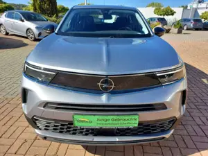 Opel Mokka +LED+STANDHEIZUNG+SITZu.LENKRADHZG+KLIMAAUT Bild 3