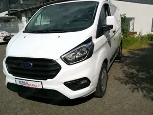 Ford Transit Custom 320 L1 Trend