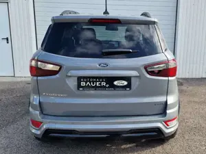 Ford EcoSport *Preisknaller* ST-Line WiPaket Fernlichtassi. Bild 4