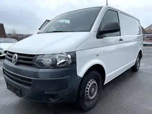 Volkswagen T5 Transporter Kasten-Kombi /ERST 39000KM/KLIMA/
