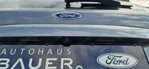 Ford EcoSport *Preisknaller* ST-Line WiPaket Fernlichtassi. Bild 5