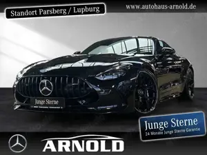 Mercedes-Benz AMG GT Mercedes-AMG GT 63 4M+ HUD Pano Fahrass-P. 360°