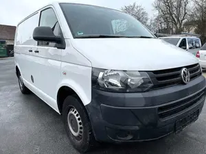 Volkswagen T5 Transporter Kasten-Kombi /ERST 39000KM/KLIMA/ Bild 5