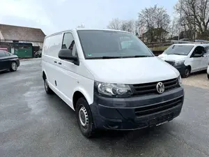 Volkswagen T5 Transporter Kasten-Kombi /ERST 39000KM/KLIMA/ Bild 3