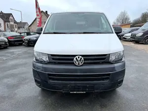 Volkswagen T5 Transporter Kasten-Kombi /ERST 39000KM/KLIMA/ Bild 2