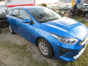 Kia Ceed SW / cee'd SW 1.4 Amber+WR
