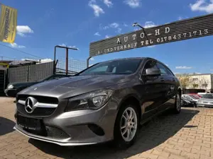 Mercedes-Benz CLA 200 CLA cdi Klasse Shooting Brake,selbst parken