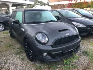 MINI John Cooper Works Clubman John Cooper Works