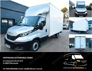 Iveco Others Iveco Daily 35C18 3,0 L Koffer RWD LED Automatik