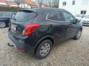 Opel Mokka X Mehrzweckfahrzeug