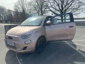 Fiat 500e 42kWh C la Prima (by Bocelli) Bild 4