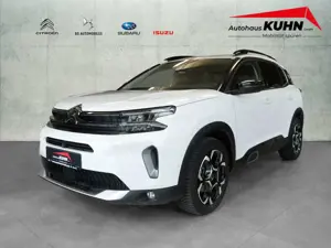 Citroen C5 Aircross PureTech 130 SS EAT8 Shine LED