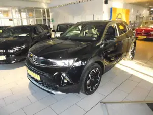 Opel Mokka-E e Ultimate