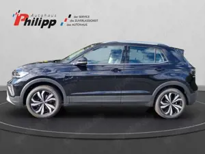 Volkswagen T-Cross DSG Style Bild 2