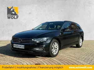 Volkswagen Passat Variant 1.5 TSI DSG BUSINESS NAVI*AHK*KAMERA*SHZ*PDC*DAB