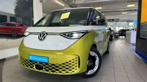Volkswagen ID. Buzz Pro 150 kW LED+KAMERA NAVI+ACC+SITZHZG