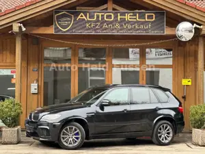 BMW X5 M X5M HUD Pano Kamera Leder Navi Prof. Shz