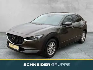 Mazda CX-30 2.0 SKYACTIV-G SHZ+360Â KAMERA SELECTION SHZ+360°K