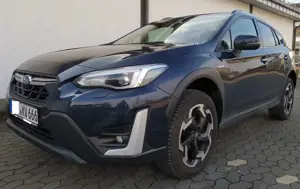 Subaru XV XV 2.0ie Lineartronic Comfort