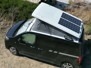 Toyota Proace Proace 2,0-l-D-4D L1 (7-Si.) Autm. Verso Executive