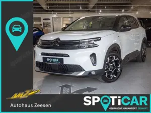 Citroen C5 Aircross Hybrid 225 SS e-EAT8 Feel Pack