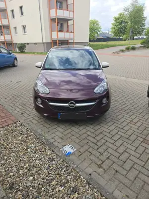 Opel Adam 1.4 Glam Bild 2