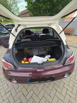 Opel Adam 1.4 Glam Bild 5