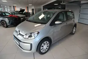 Volkswagen up! /MOVE/4-Türer/ALLWETTER/FREISPRECH