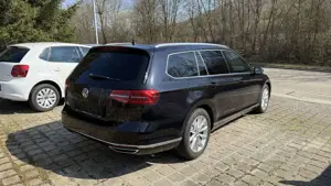 Volkswagen Passat Variant Highline BMT/Start-Stopp 4Motion Bild 5