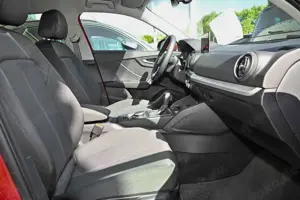 Audi Q2 35 TFSI S line AUDI GW:plus Aktionswochen Bild 4