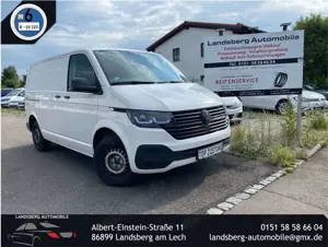 Volkswagen T6 Transporter