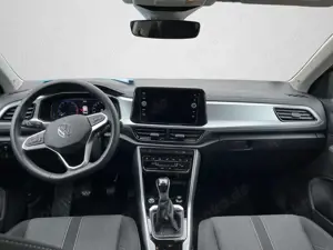 Volkswagen T-Roc 1.5 TSI LIFE AHK beatsAudio NAVI KAMERA AP Bild 5
