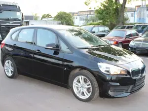 BMW 225 225 xe