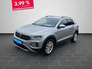 Volkswagen T-Roc 1.5 TSI LIFE AHK beatsAudio NAVI KAMERA AP Bild 3