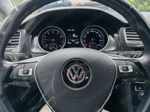 Volkswagen Golf Variant Comfortline BMT/Start-Stopp