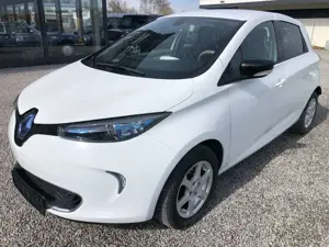 Renault ZOE Life*Easy-Paket*Einparkhilfe*Navi*1.Hand*